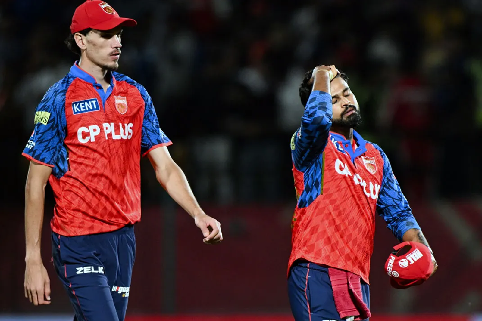 Shreyas Iyer’s Blazing Century Keeps Punjab Kings’ Playoff Dream Alive After Dominant Win Over LSG